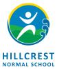 Hillcrest Normal School