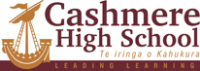 Cashmere High School