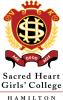 Sacred Heart Girls' College (Hamilton)