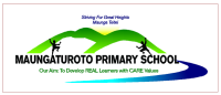Maungaturoto Primary School