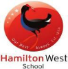 Hamilton West School