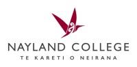 Nayland College