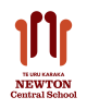 Te Uru Karaka Newton Central School