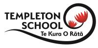 Templeton School