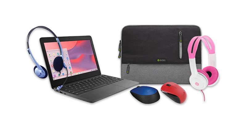 MySchool-BYOD products