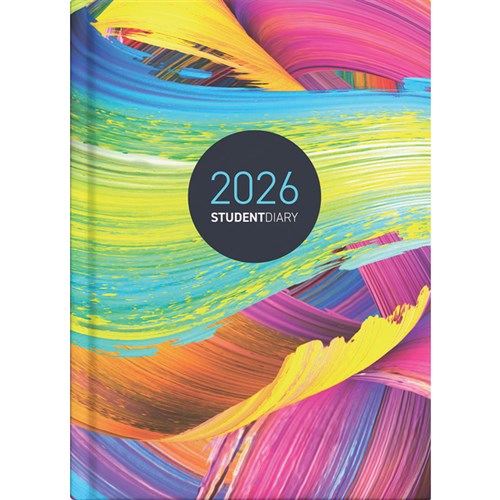 Diaries, Calendars & Planners
