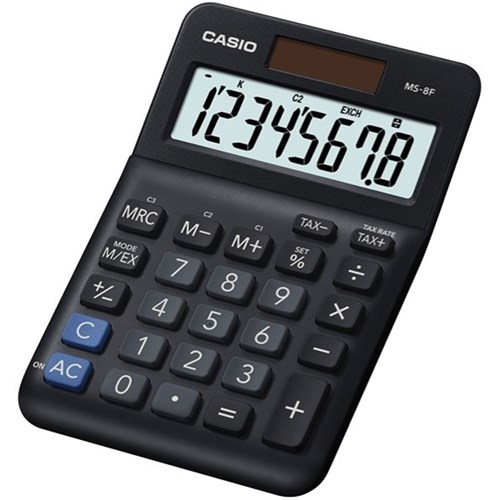 Financial Calculators