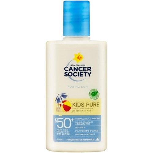 Sunscreen & Insect Repellent