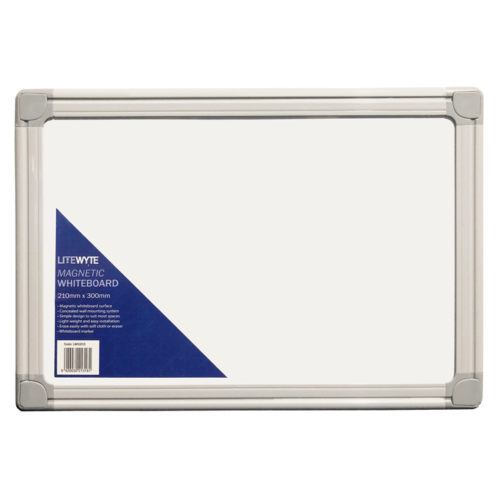 Whiteboards & Meeting Supplies