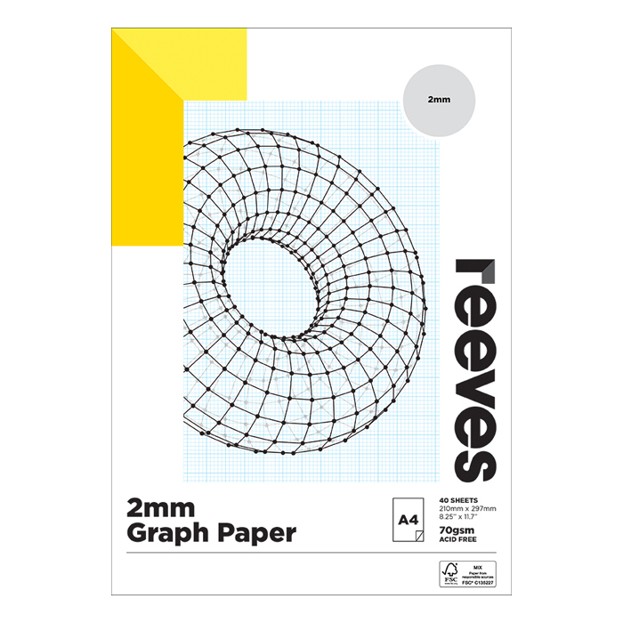 Graph & Tracing Paper
