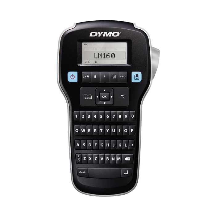 Dymo Label Makers