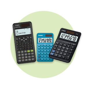 Calculators