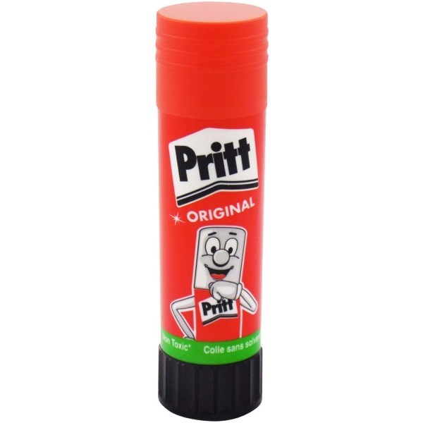 Pritt Glue Stick 40g OfficeMax MySchool