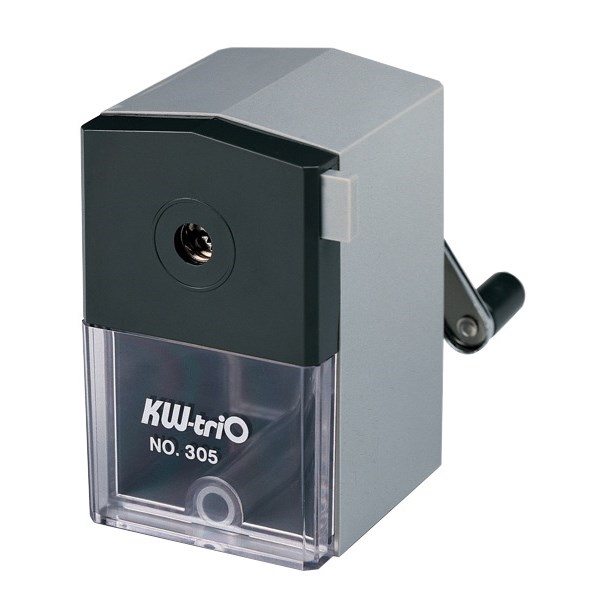desktop pencil sharpener