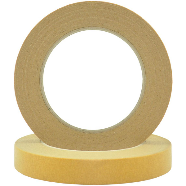 S112 High Temperature Masking Tape 18mm x 50m OfficeMax MySchool