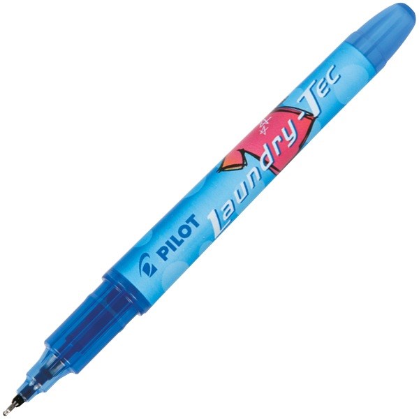 Pilot laundry tec fabric marker pen Clearance