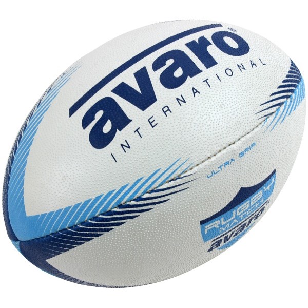 Avaro Rugby Ball Size 3 OfficeMax MySchool