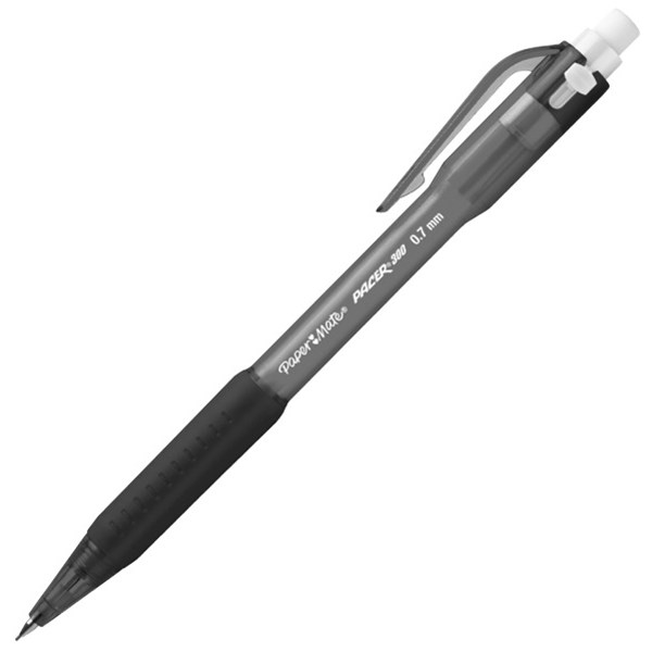 Paper Mate 300 Pacer Mechanical Pencil 0.7mm OfficeMax MySchool