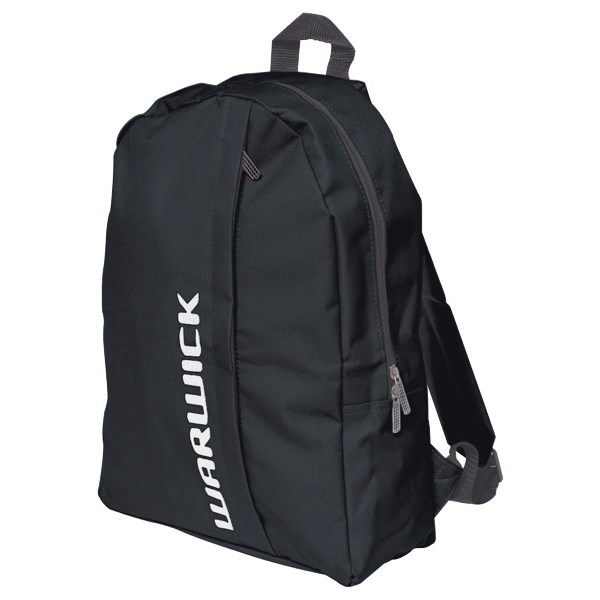 Warwick School Backpack Black | OfficeMax MySchool