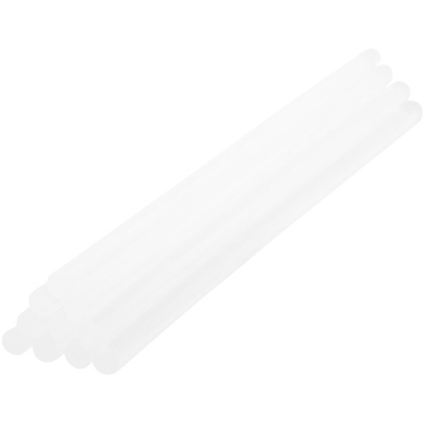 Hot Melt Mini Glue Stick Refills, Pack of 10 OfficeMax MySchool