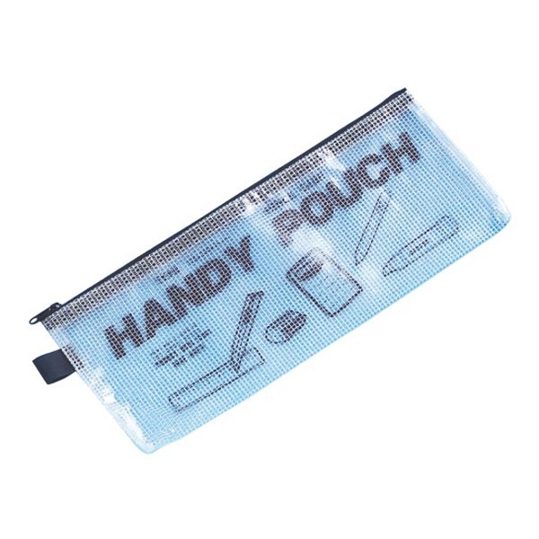 OfficeMax Handy Pouch Pencil Case 330x135mm OfficeMax MySchool