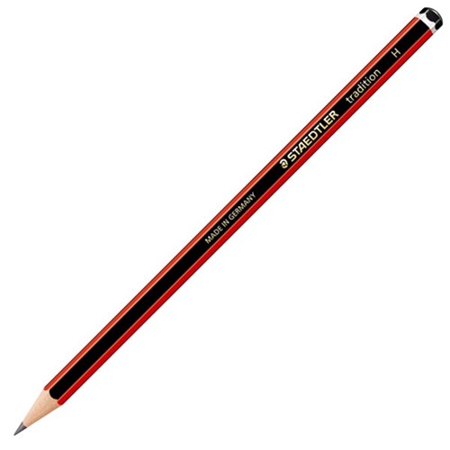 Staedtler Tradition Graphite 110 H Pencil
