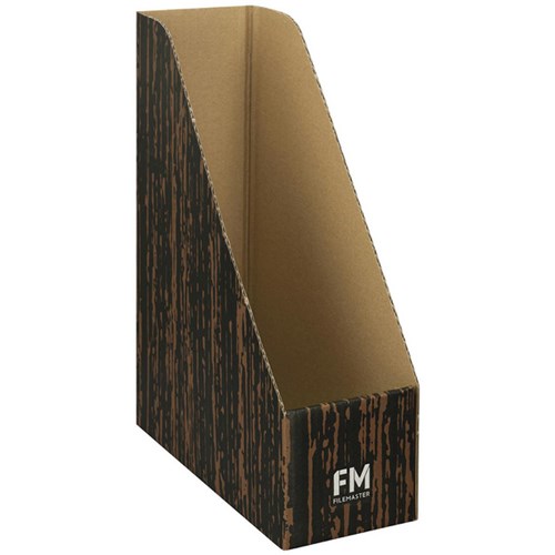 FM No. 5 Magazine Box File