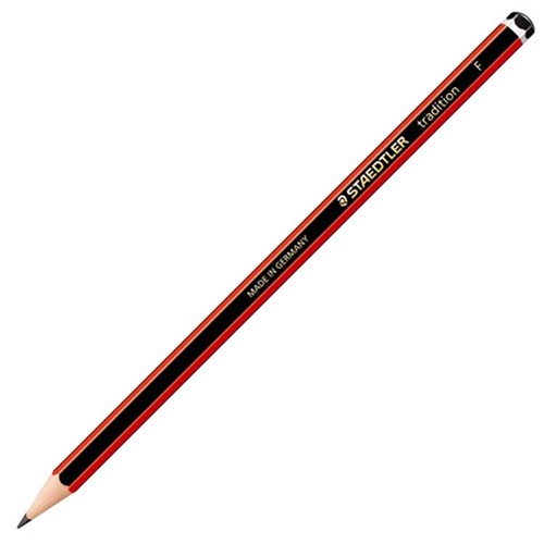 Staedtler Tradition Graphite F Pencil