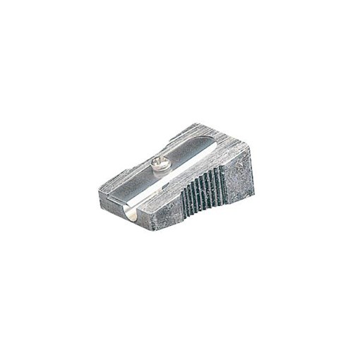 Metal Pencil Sharpener 1 Hole
