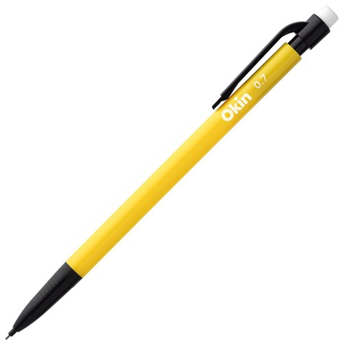 Icon Mechanical Pencil 0.7mm Assorted Colours