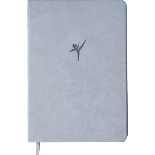 Collins Lifestyle Planner A5 Week To View Undated Blue