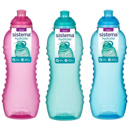 Sistema Hydrate Twist 