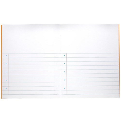 Warwick My Literacy Book 1 Taku Pukapuka Reo Matatini 14mm Ruled & Blank 255x205mm 64 Pages
