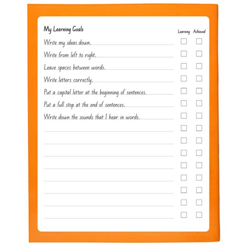 Warwick My Literacy Book 1 Taku Pukapuka Reo Matatini 14mm Ruled & Blank 255x205mm 64 Pages