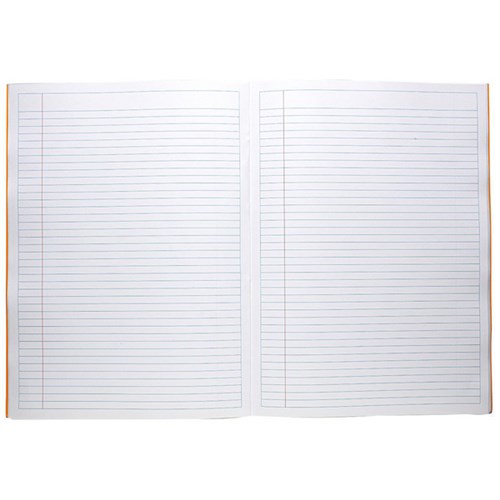 Warwick My Literacy Book 3 Taku Pukapuka Reo Matatini 7mm Ruled 230x317mm 64 Pages