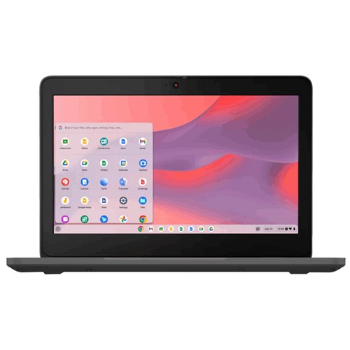 Lenovo 100e Chromebook 11.6"   Built for Learning, Designed to Last