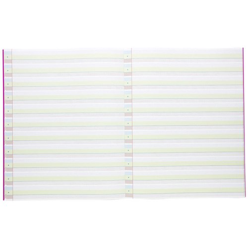 Warwick My Handwriting Book 2 Taku Pukapuka Tuhi  -Ringa 20mm Ruled 64 Pages