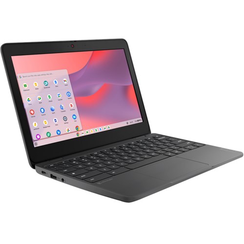CHROMEBOOK LENOVO EDU-100E 11.6" 4GB 32GB MTK520 GREY