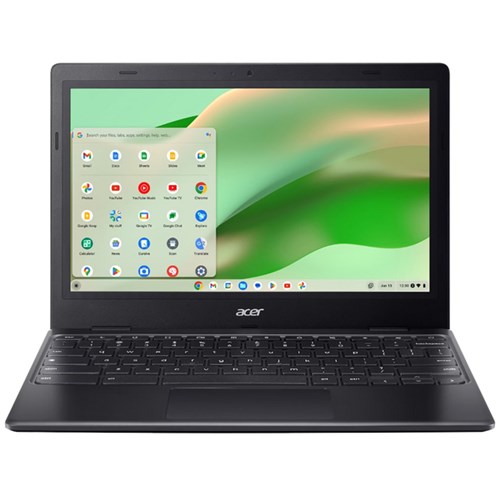 CHROMEBOOK ACER C725 11.6" MT8189 4GB 32GB SSD