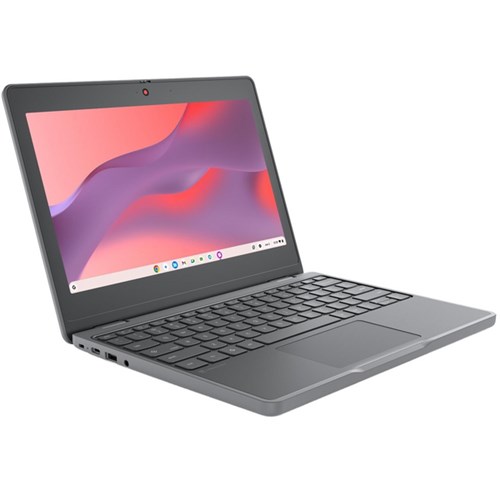 Lenovo Chromebook 100E G5 11.6 Inch 4GB RAM 64GB Chrome OS Grey