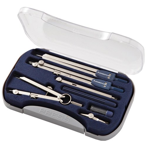 Staedtler Compass Set 559-09