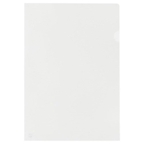clear folder