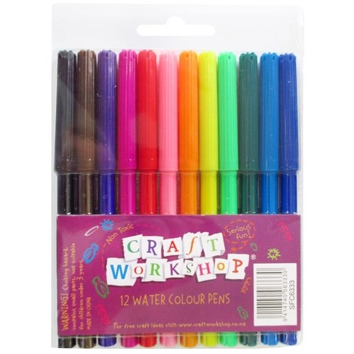 markers colours