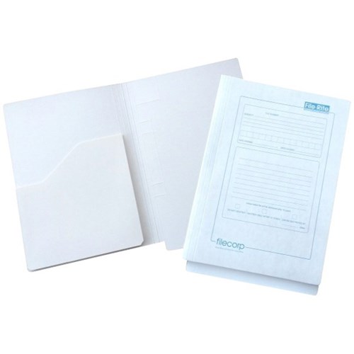 Filecorp 2010 Lateral File Heavy Duty Plus Pocket