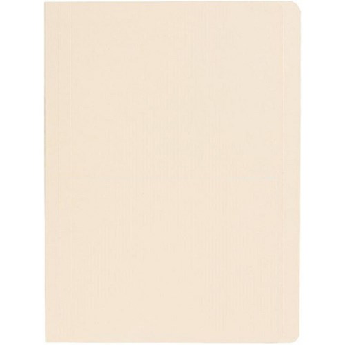 OfficeMax Manilla Folder A4 Buff