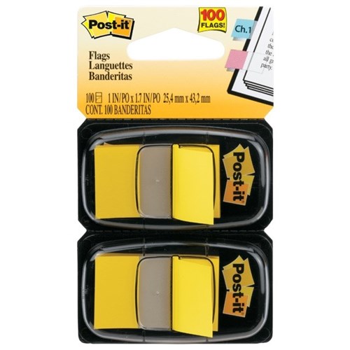 post it 174 flags 680 5 yellow pack of 100 officemax myschool post it 174 flags 680 5 yellow pack of 100 officemax myschool
