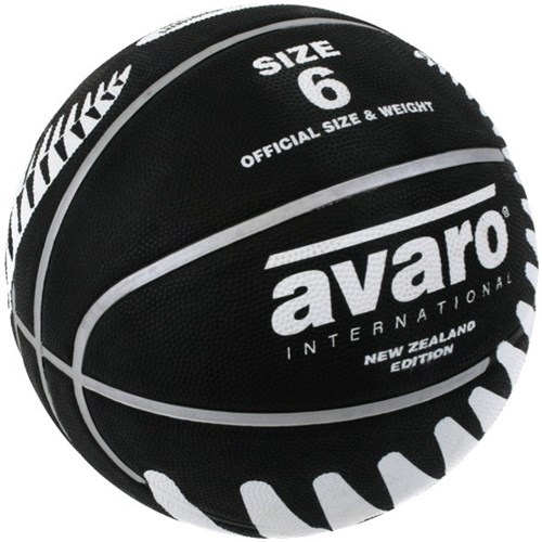 Avaro Basketball Ball Size 6 OfficeMax MySchool