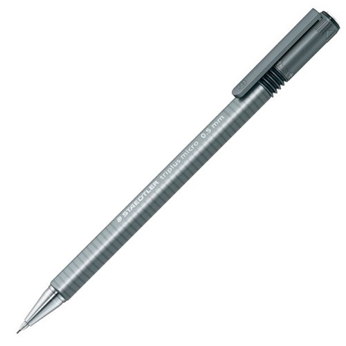 Staedtler Triplus Mechanical Pencil 0.5mm OfficeMax MySchool
