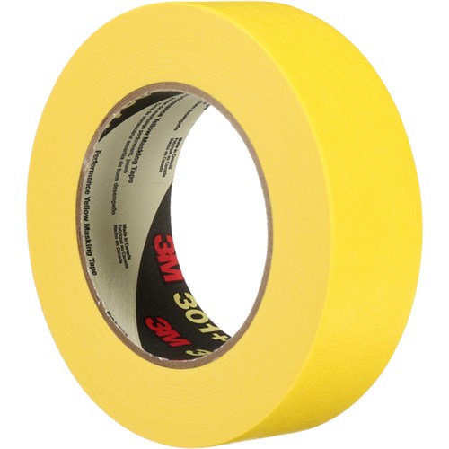 3M  301+ Masking Tape 24mm x 55m