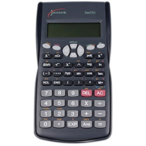 Jastek JasCS1 Scientific Calculator OfficeMax MySchool